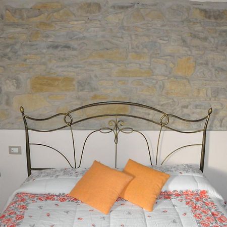 Agriturismo Marco Бергамо Экстерьер фото