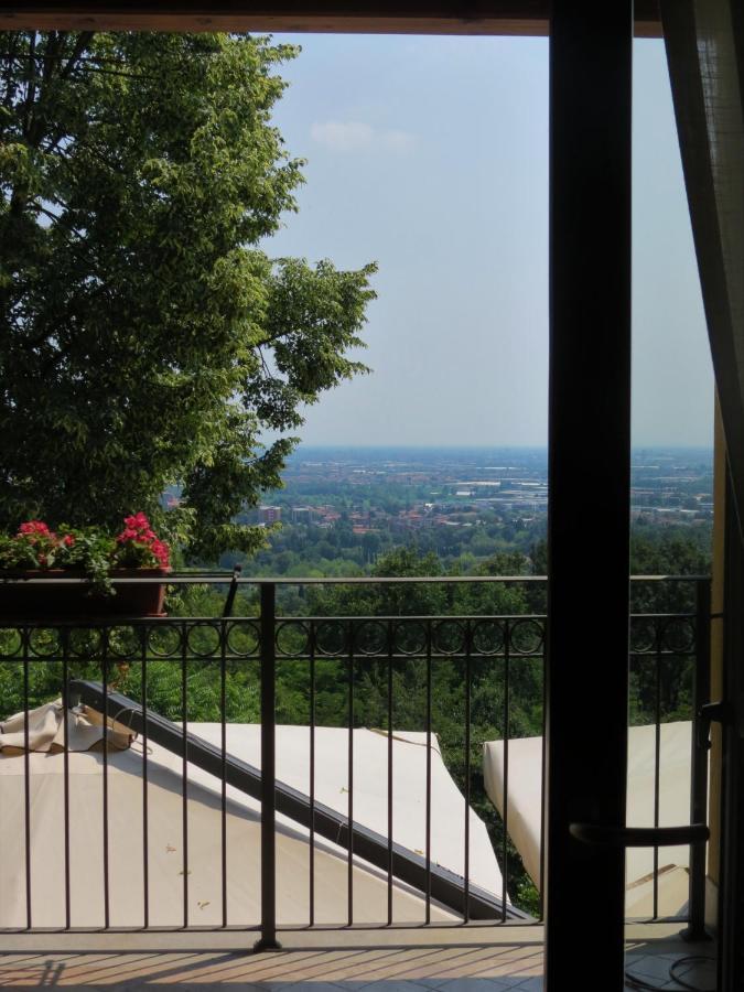 Agriturismo Marco Бергамо Экстерьер фото
