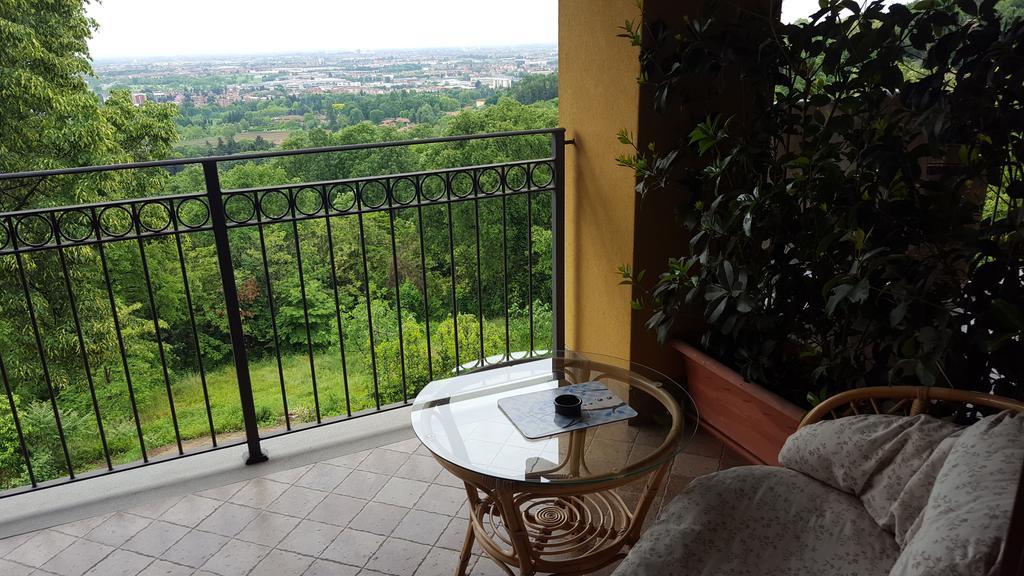 Agriturismo Marco Бергамо Экстерьер фото