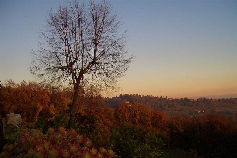 Agriturismo Marco Бергамо Экстерьер фото