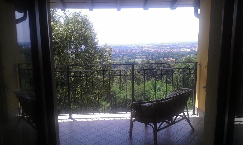 Agriturismo Marco Бергамо Номер фото